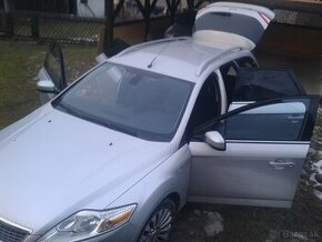 Predám Ford mondeo