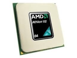 Cpu AMD Athlon 64 X2 QL-62