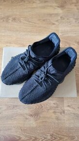 Adidas Yeezy boost 350 V2 Onyx 46 2/3