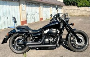 Honda Shadow 750 C2B