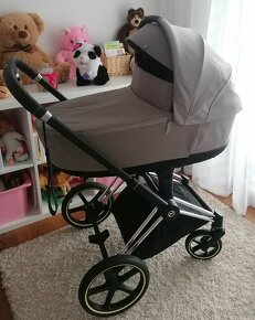 Cybex priam 2kombinácia