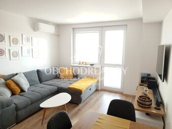 Apartmán na Zemplímskej šírave - 1