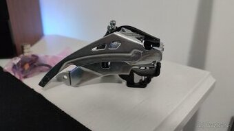 Shimano Tourney FD-TY710