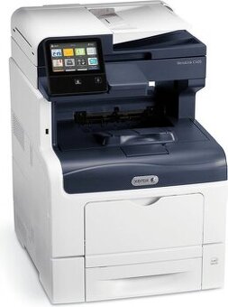FAREBNÁ Tlačiaren XEROX C405 +wifi modul