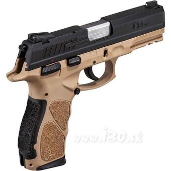 TAURUS TH9
