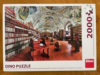 Puzzle 2000