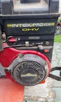 Motokultivátor MS 07