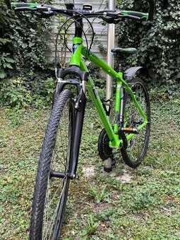 Cross bike 4Ever Energy 19’