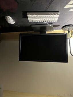 Predám herný 144hz monitor BENQ ZOWIE XL2411P