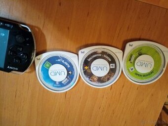 PSP