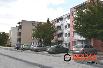 KÚPA - GARSÓNKA