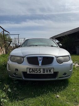 Rover 75