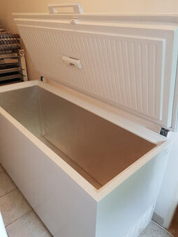 Electrolux 495 l, model EC 5231 AOW