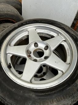 Azev 5x120 r16