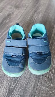 Tenisky Protetika barefoot