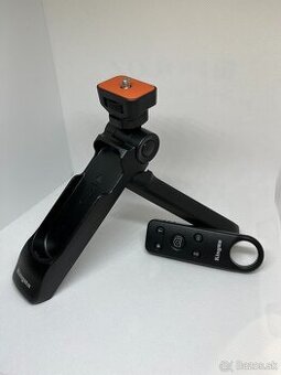 Bluetooth tripod grip - (napodobenina Canon HG-100TBR)