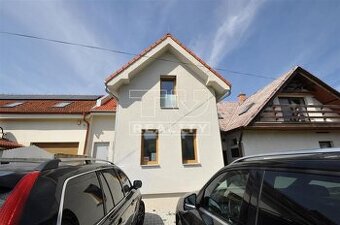 Hotovo, skolaudované, nasťahujte sa Rodinný dom v...