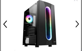 Komponenty k PC