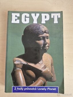 Bedeker Egypt