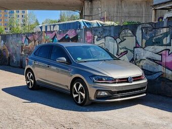Vw polo gti 2020, odpocet dph