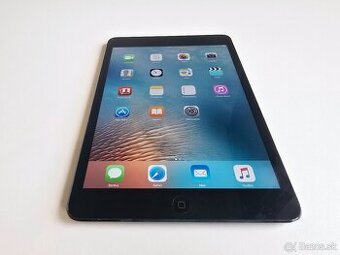 APPLE iPad Mini 64GB Wifi+Cellular SIM KARTA