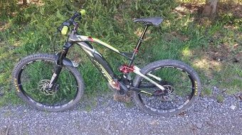 ZNÍŽENÁ CENA Fantic Integra 160 Enduro veľ. L