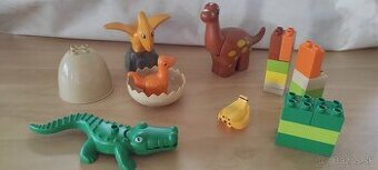 Lego - dinosauri