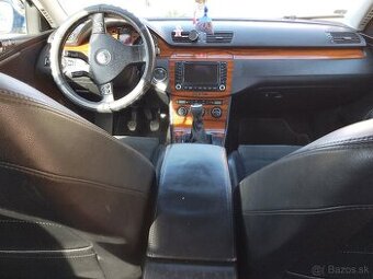 Predam Passat B6 2.103 kw - 1