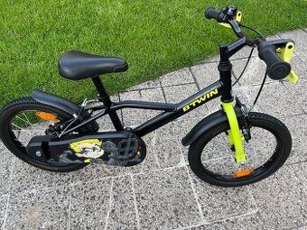 Detský bicykel