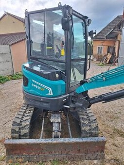 sunward swe25uf