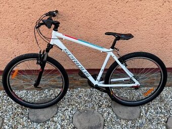 Horský Bicykel SERIOUS ROCKVILLE 27.5”