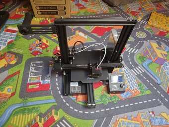 Ender 3 Pro