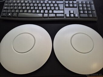2x Unifi AP AC PRO
