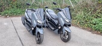 Yamaha nmax 125 2024