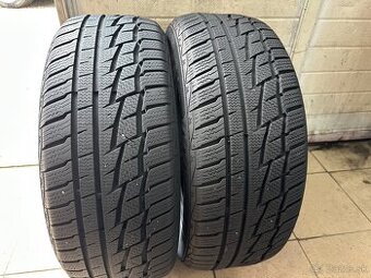 225/55R17 zimne