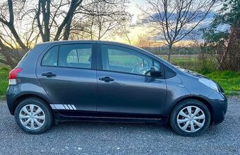 Toyota Yaris Edition