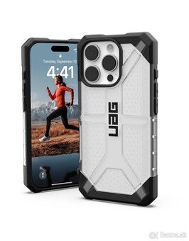 Kryt UAG Plasma Ice pre iPhone 16 Pro
