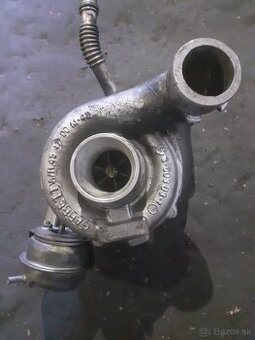 Náhradné diely 1.9tdi a 2.5 tdi volkswagen