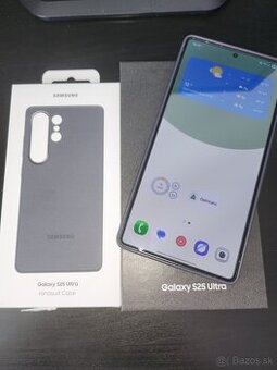 Samsung S25 ultra