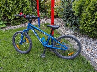 Specialized hotrock