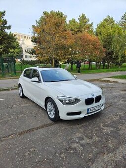BMW 116i