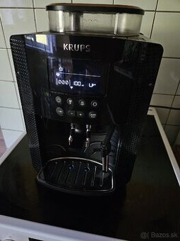 Automaticky kavovar krups