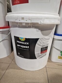 Primalex Projekt