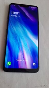 LG G7 thinq 4GB/64GB android 10