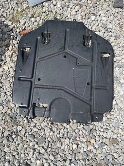 Mercedes ml w164 gl r clsss w251 plech pod motor