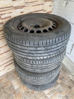 letna sada 205/55 R16