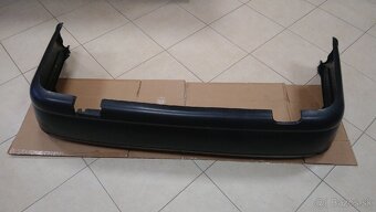 Nový originál zadný nárazník Škoda Felicia Combi M98