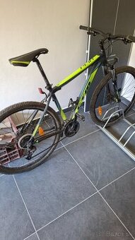 Predam pansky bicykel ctm