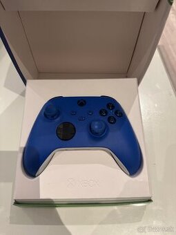 Bezdrôtový ovládač Microsoft Xbox Series