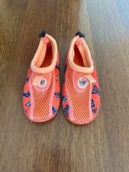 Detske unisex topanky do vody/mora, velkost 26